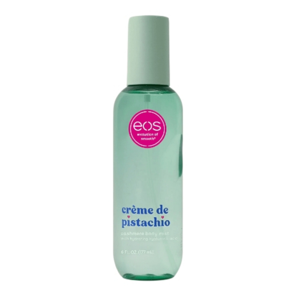 EOS Crème de Pistachio